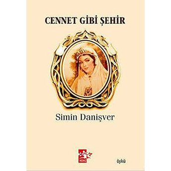 Cennet Gibi Şehir Simin Danişver