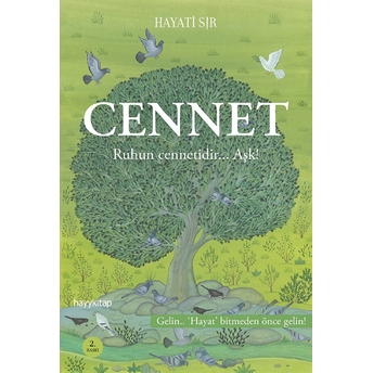 Cennet Hayati Sır