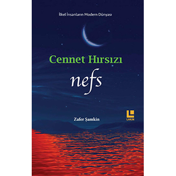 Cennet Hırsızı Zafer Şamkin