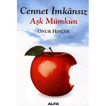 Cennet Imkansız Aşk Mümkün