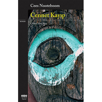 Cennet Kayıp Cees Nooteboom