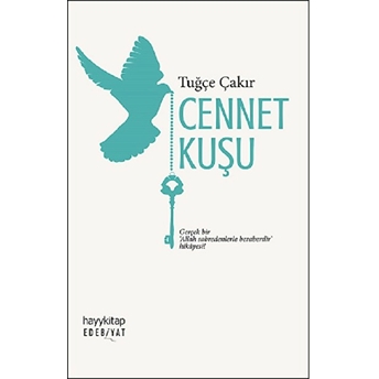 Cennet Kuşu Tuğçe Çakır