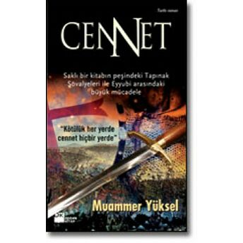 Cennet Muammer Yüksel