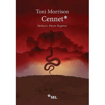 Cennet Toni Morrison