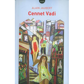 Cennet Vadi