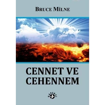 Cennet Ve Cehennem Bruce Milne