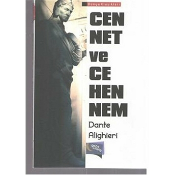 Cennet Ve Cehennem Dante Alighieri