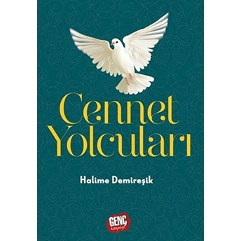 Cennet Yolcuları Ciltli Halime Demireşik