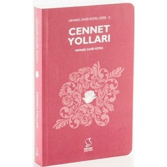 Cennet Yolları - Cep Boy Cep Boy Mehmed Zahid Kotku