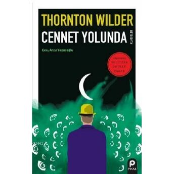 Cennet Yolunda Thornton Wilder