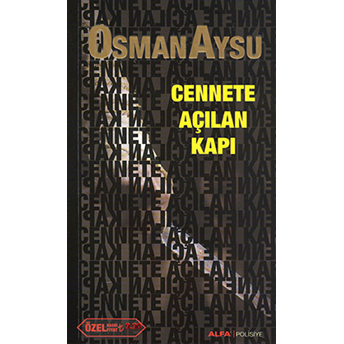 Cennete Açılan Kapı (Özel Baskı) Osman Aysu