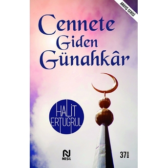 Cennete Giden Günahkar Halit Ertuğrul