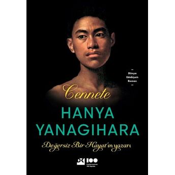 Cennete Hanya Yanagihara