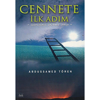 Cennete Ilk Adım Abdussamed Tören