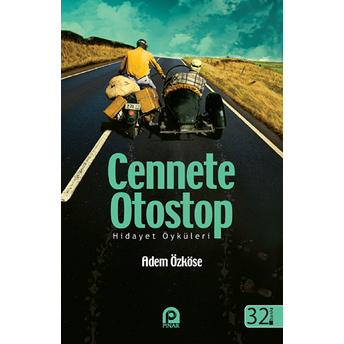 Cennete Otostop Adem Özköse