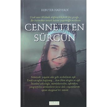 Cenneten Sürgüm