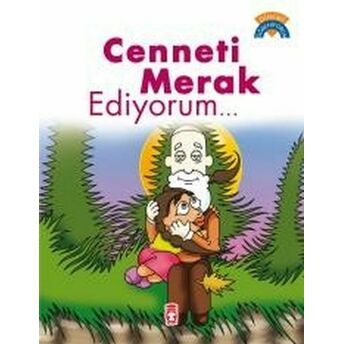 Cenneti Merak Ediyorum Çiğdem Özmen