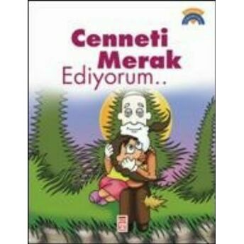 Cenneti Merak Ediyorum... Çiğdem Özmen