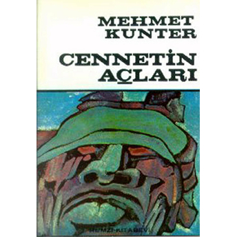 Cennetin Açları Mehmet Kurter