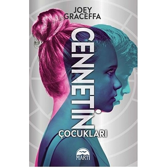 Cennetin Çocukları Joey Graceffa