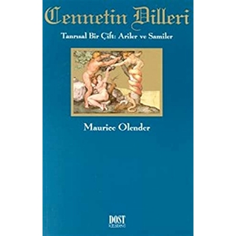 Cennetin Dilleri Maurice Olender