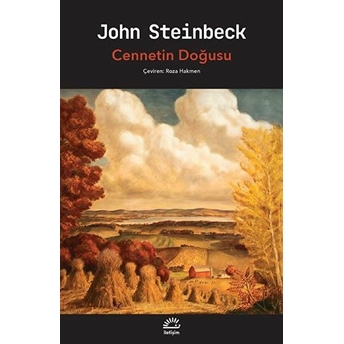 Cennetin Doğusu John Steinbeck