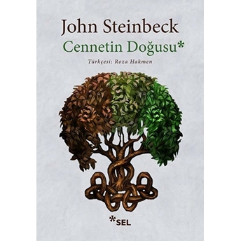 Cennetin Doğusu John Steinbeck