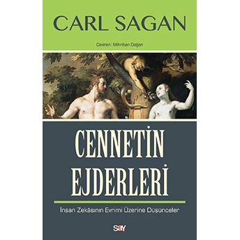 Cennetin Ejderleri Carl Sagan