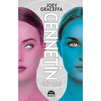 Cennetin Elitleri Joey Graceffa