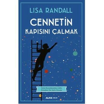 Cennetin Kapısını Çalmak Lisa Randall