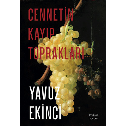 Cennetin Kayıp Toprakları - Yavuz Ekinci