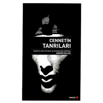 Cennetin Tanrıları Andrew Collins