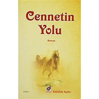 Cennetin Yolu Sadullah Aydın