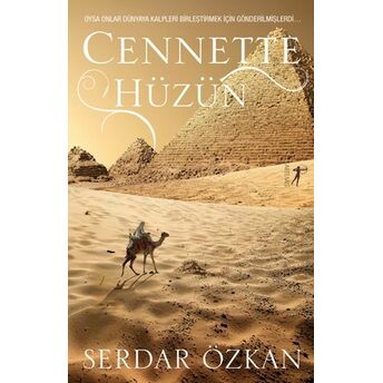 Cennette Hüzün Serdar Özkan