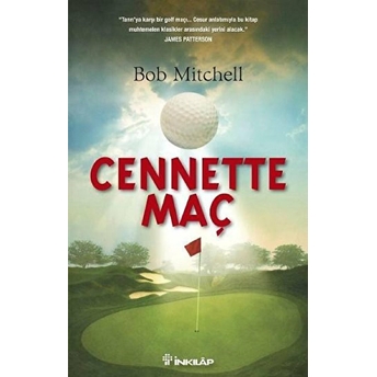 Cennette Maç Bob Mitchell