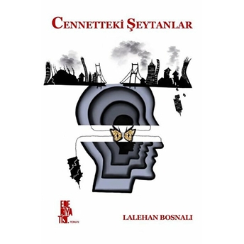 Cennetteki Şeytanlar Lalehan Bosnalı