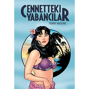 Cennetteki Yabancılar 2 Terry Moore