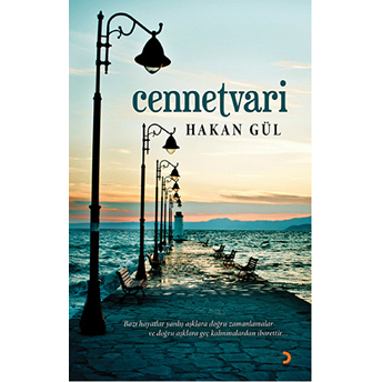 Cennetvari-Hakan Gül