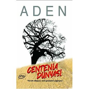 Centenia Dünyası Aden