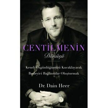 Centilmenin Dönüşü Dain Heer