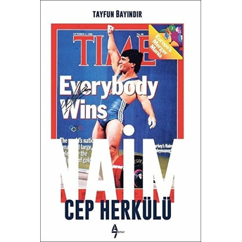 Cep Herkülü Tayfun Bayındır