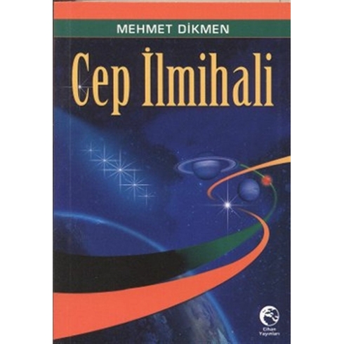 Cep Ilmihali Mehmet Dikmen