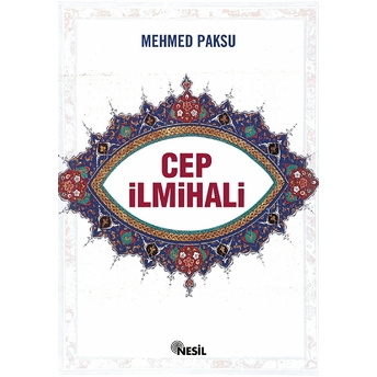 Cep Ilmihali Mehmet Paksu