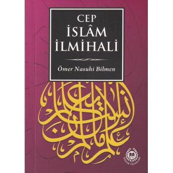 Cep Islam Ilmihali Ömer Nasuhi Bilmen