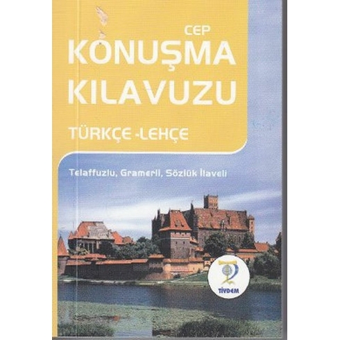 Cep Konuşma Kılavuzu Türkçe - Lehçe