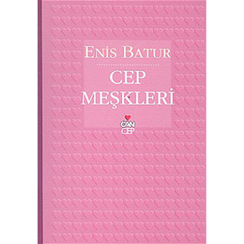 Cep Meşkleri Enis Batur