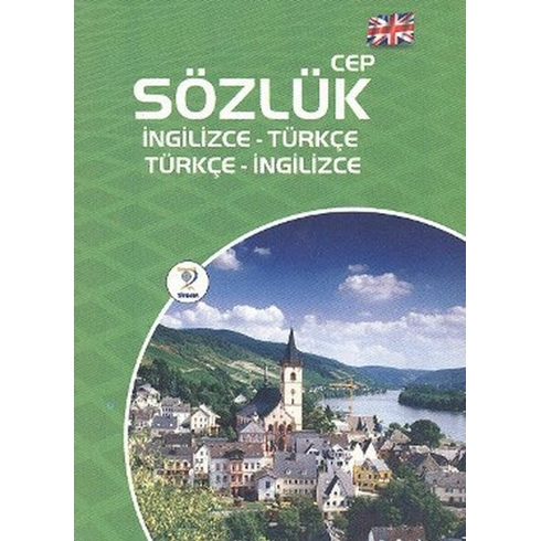 Cep Sözlük (Ingilizce-Türkçe / Türkçe-Ingilizce)