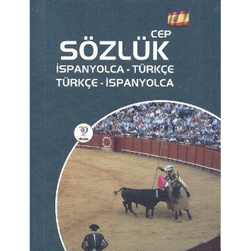 Cep Sözlük (Ispanyolca-Türkçe / Türkçe-Ispanyolca)