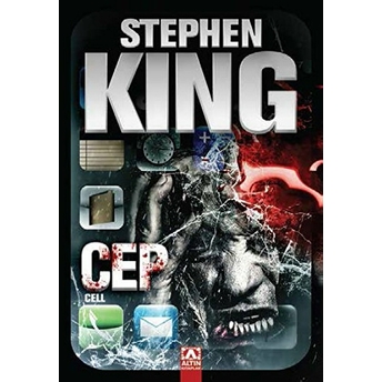 Cep Stephen King