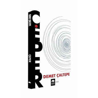 Çeper Demet Çaltepe